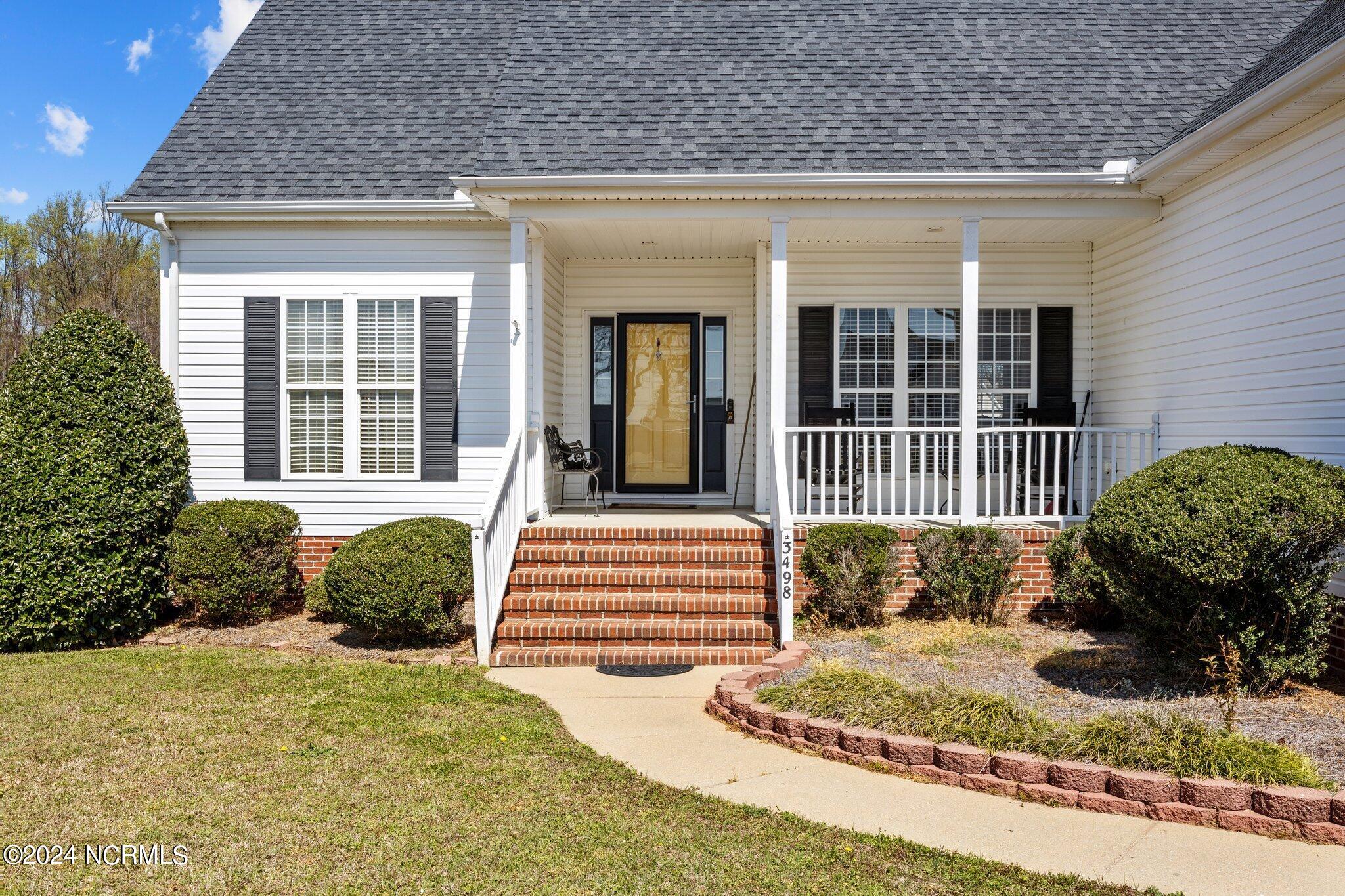 3498 Spring Mill Trail Road