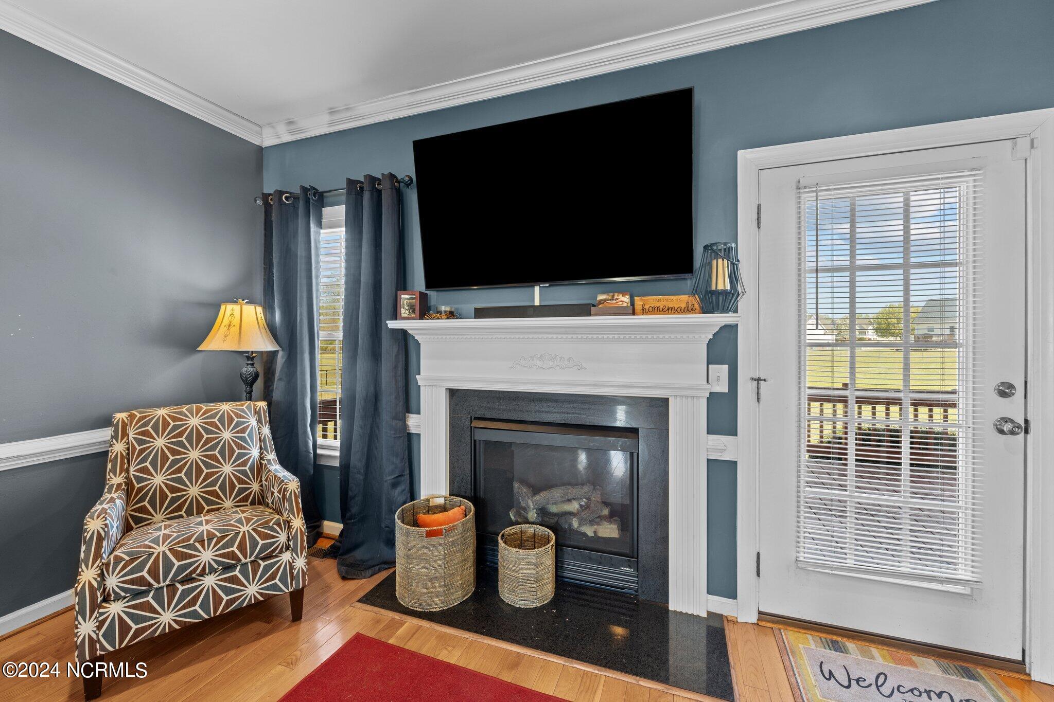 3498 Spring Mill Trail Road