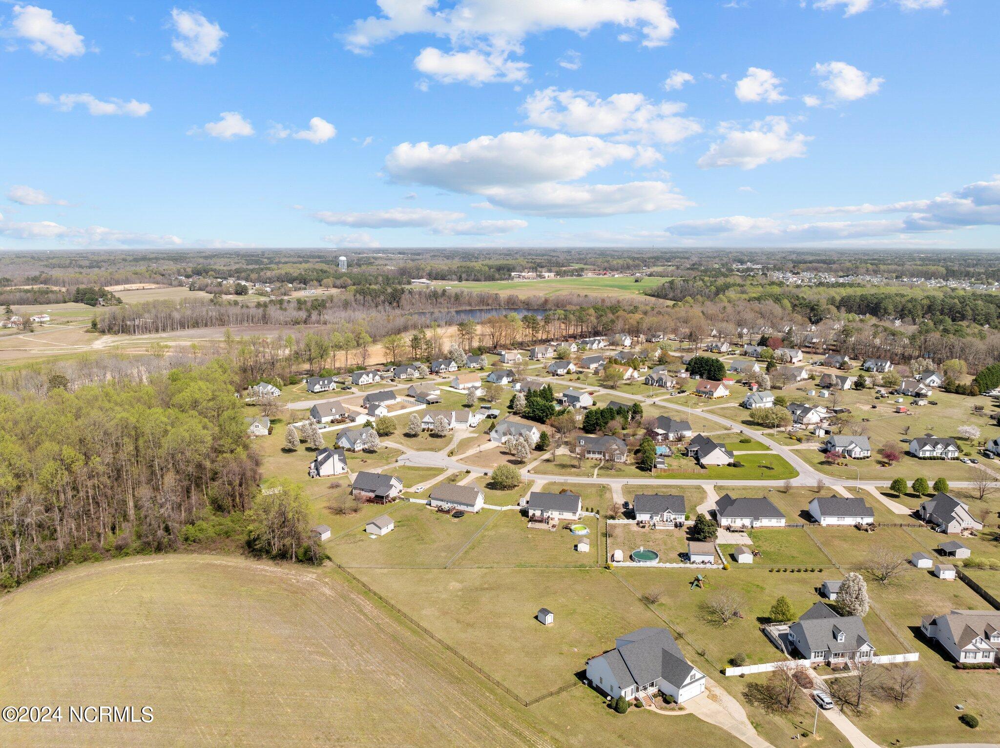 3498 Spring Mill Trail Road