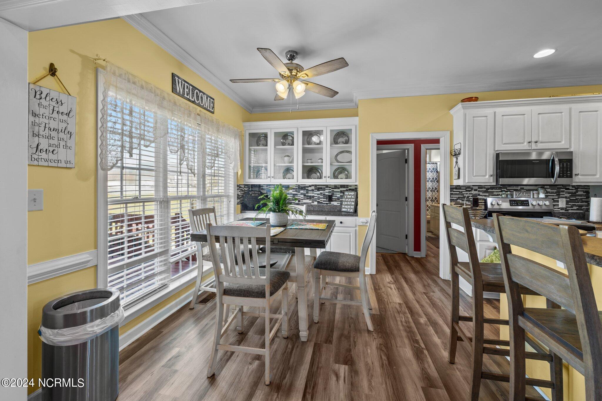 3498 Spring Mill Trail Road