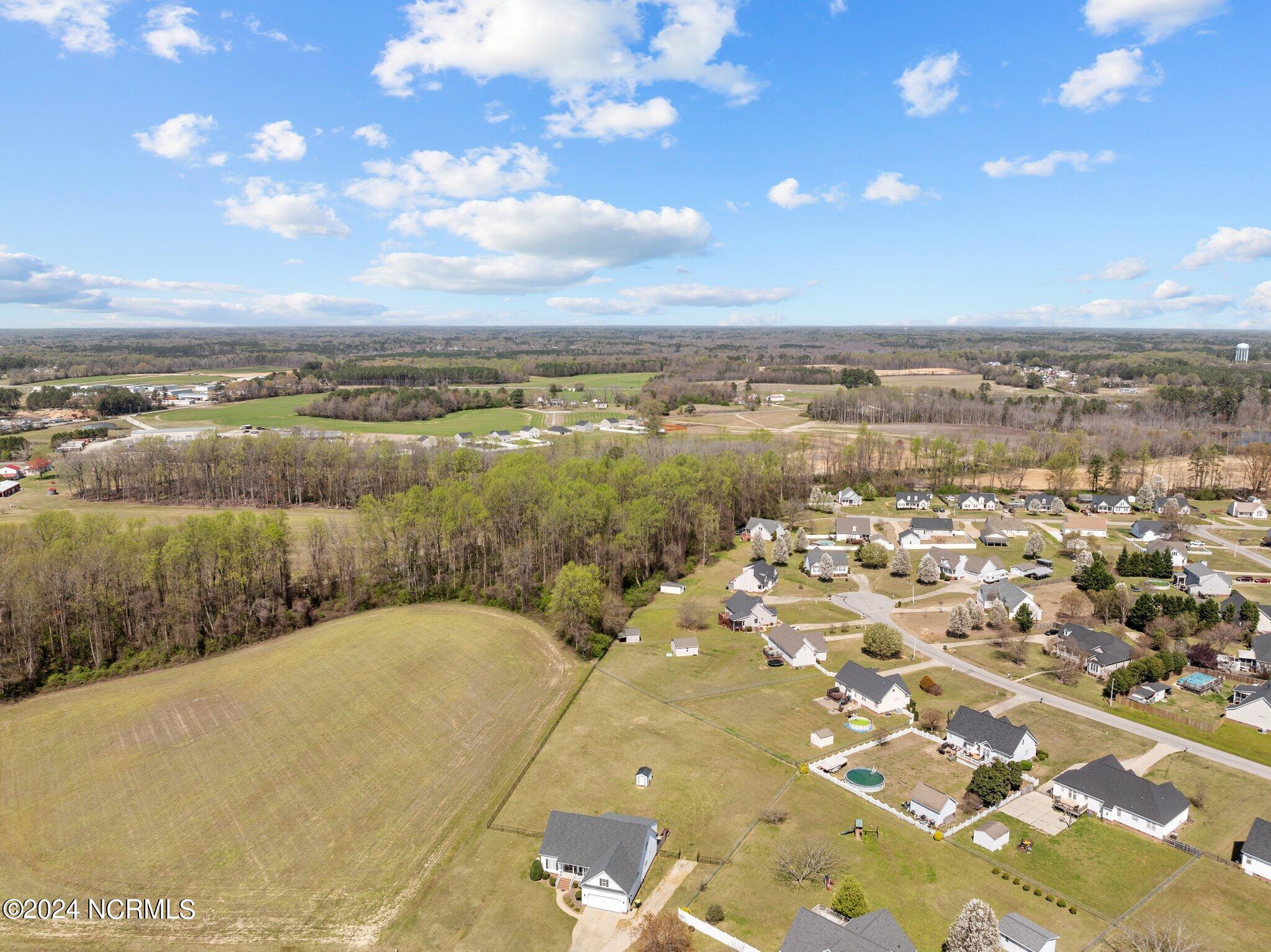 3498 Spring Mill Trail Road