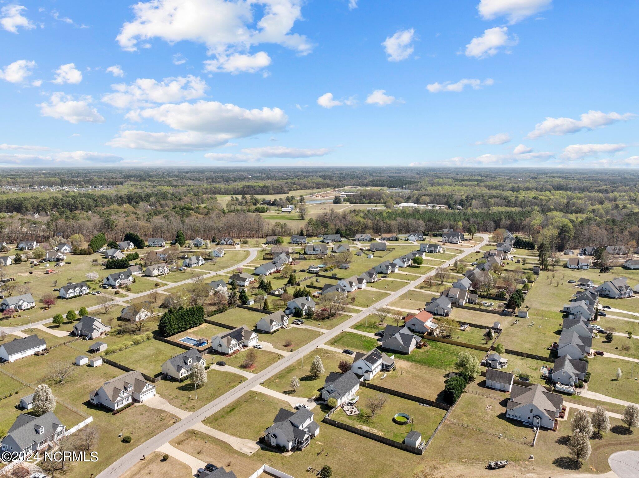 3498 Spring Mill Trail Road