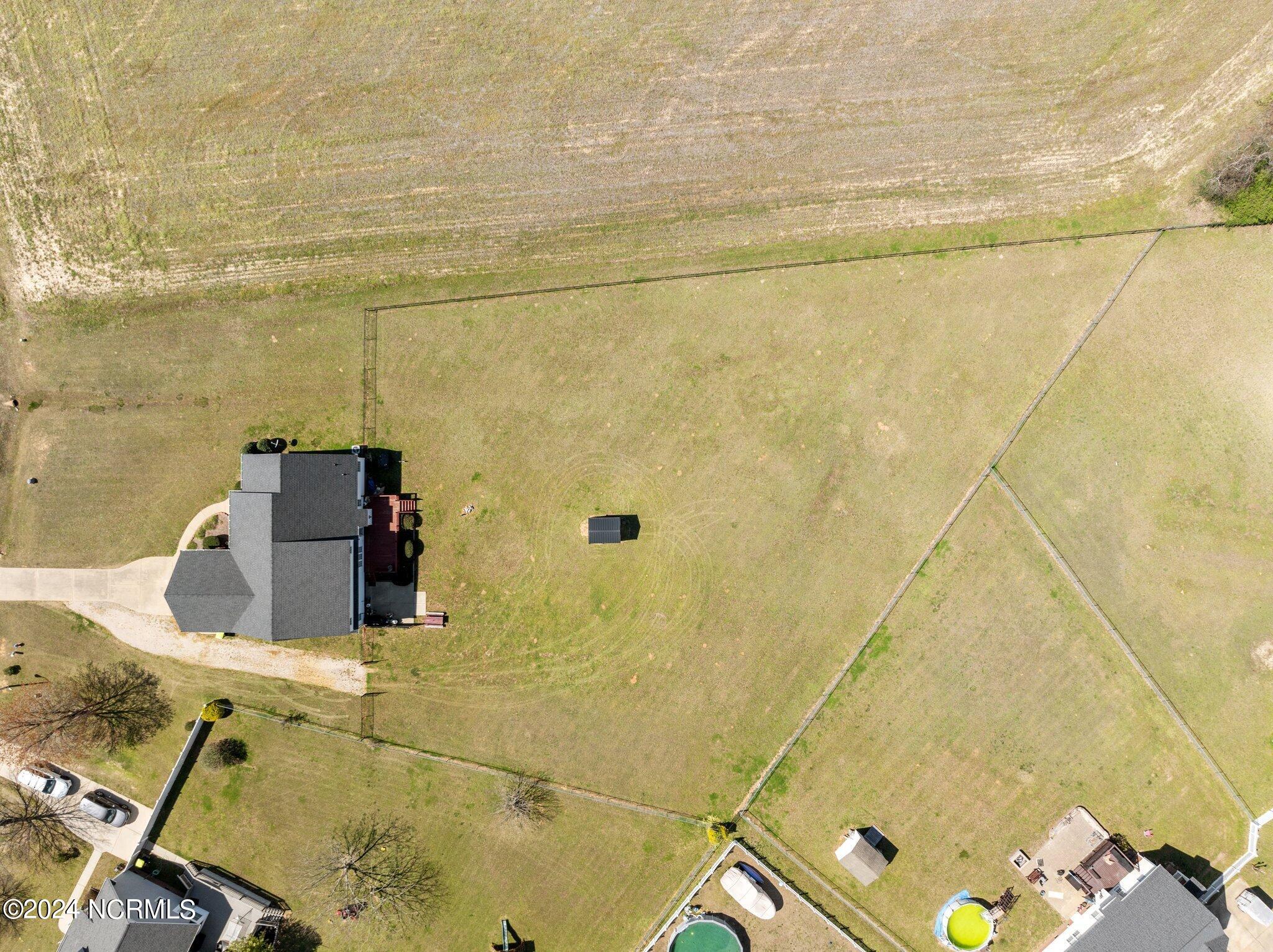 3498 Spring Mill Trail Road