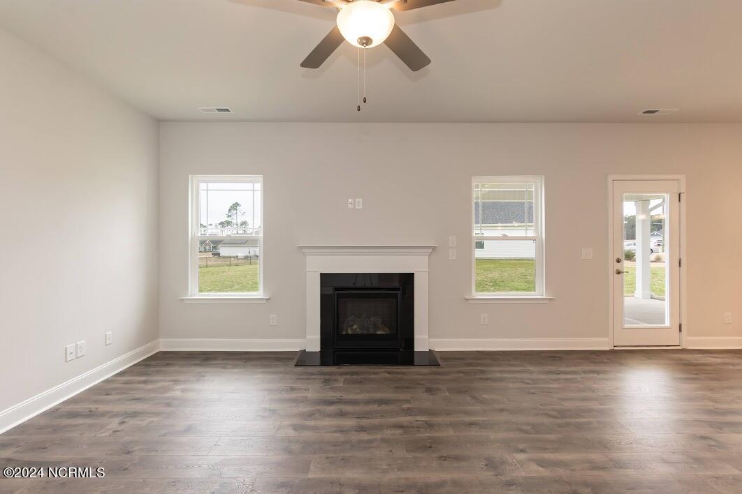 5001 Dogwood Drive, Lot 54