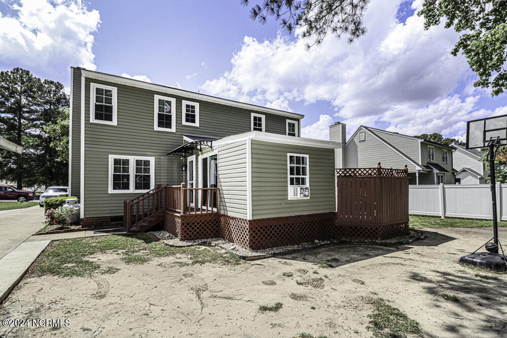 205 Emerson Drive