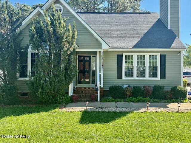 205 Emerson Drive