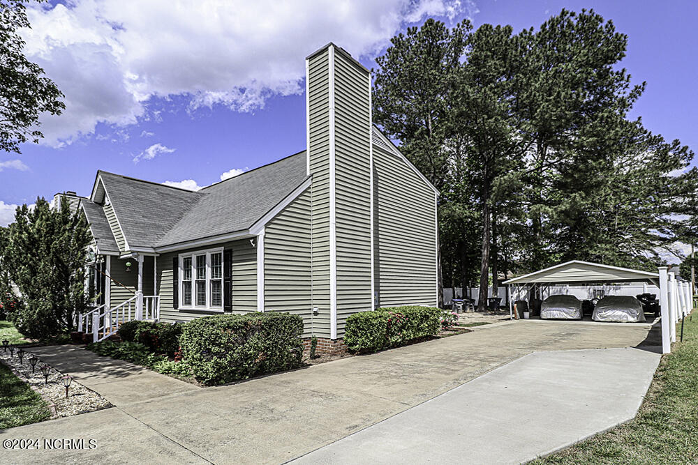 205 Emerson Drive