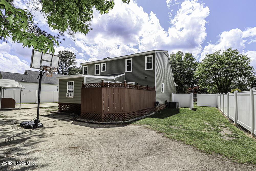 205 Emerson Drive