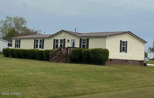 10613 Gaskill Farm Road