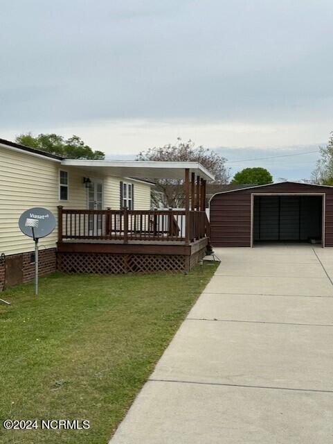 10613 Gaskill Farm Road