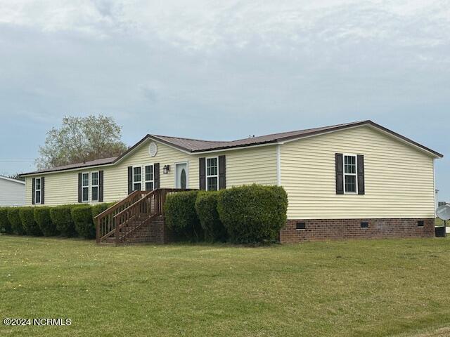 10613 Gaskill Farm Road