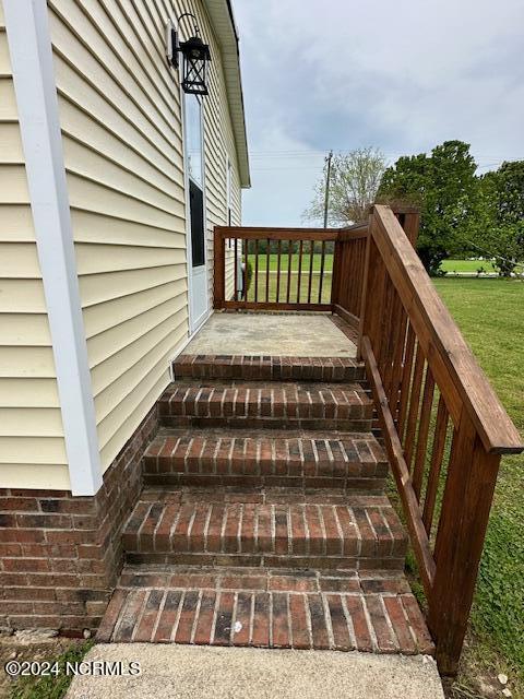 10613 Gaskill Farm Road