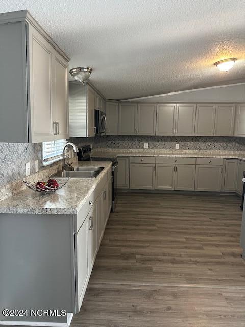 10613 Gaskill Farm Road