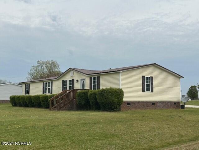 10613 Gaskill Farm Road