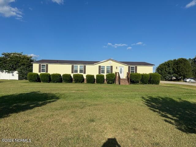 10613 Gaskill Farm Road