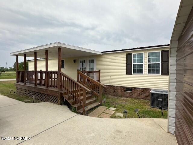 10613 Gaskill Farm Road