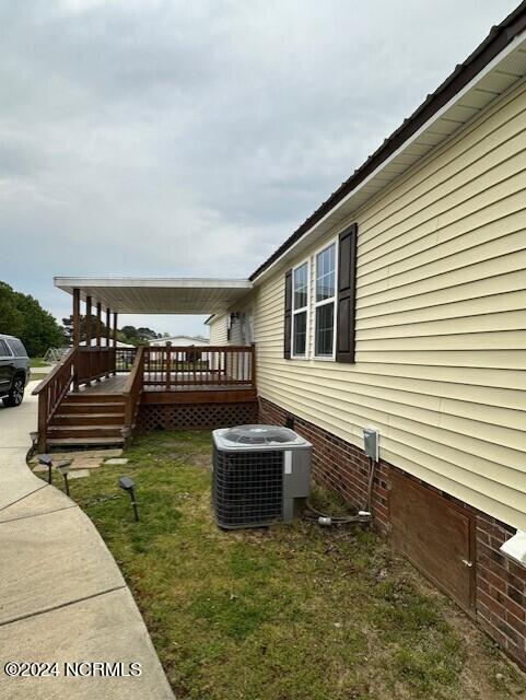 10613 Gaskill Farm Road