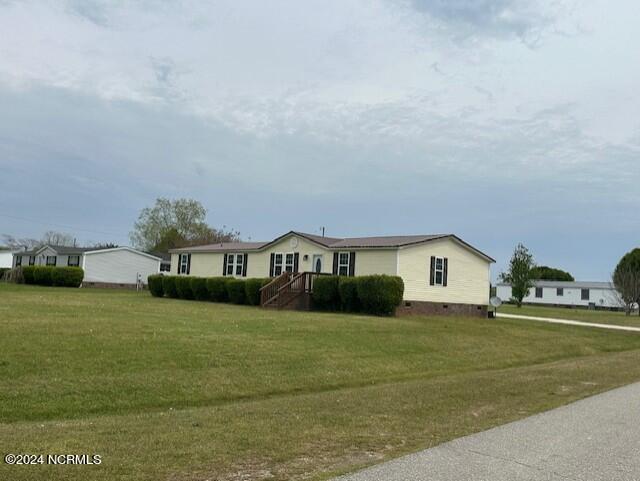 10613 Gaskill Farm Road