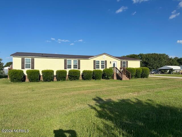 10613 Gaskill Farm Road