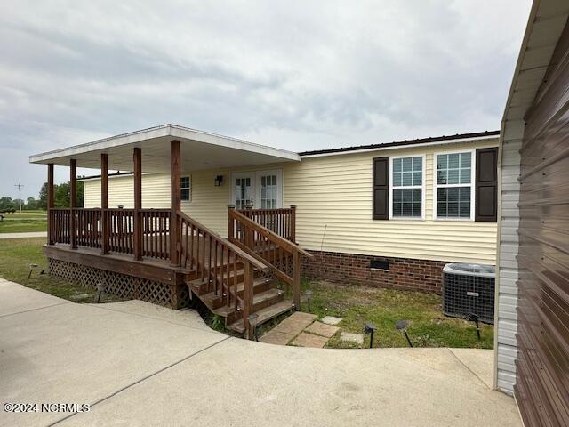 10613 Gaskill Farm Road