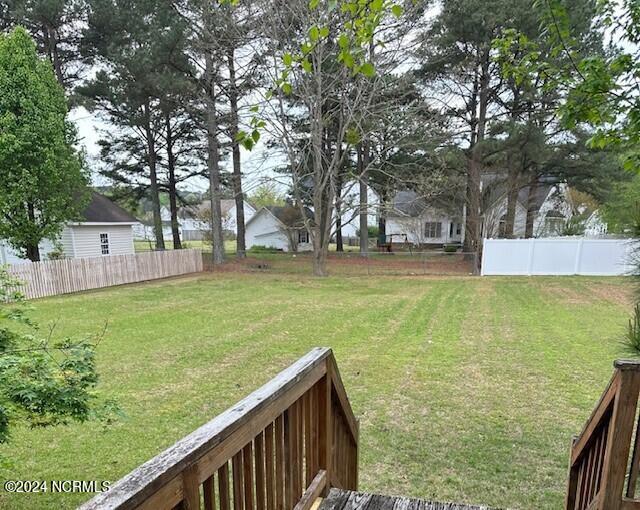 4204 Dewfield Drive N