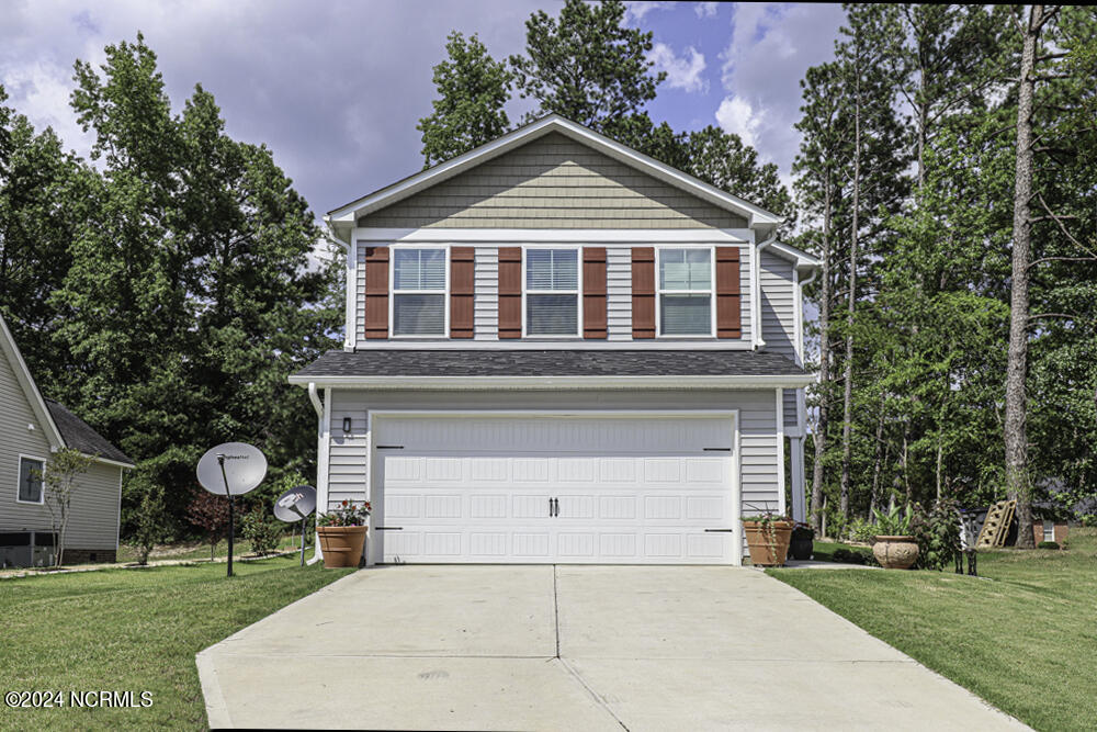 1800 Eastwood Lane
