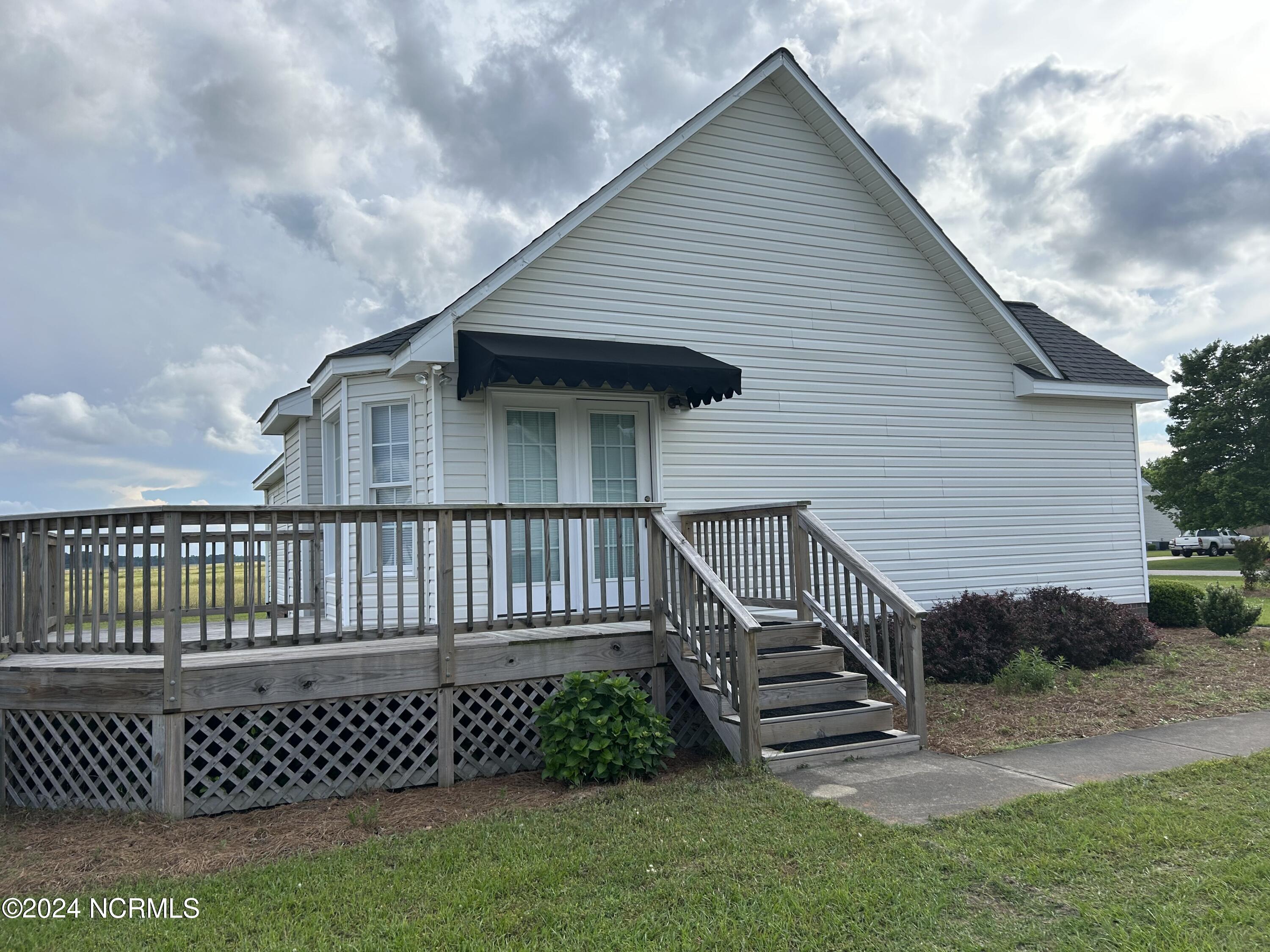 8767 Leigh Court