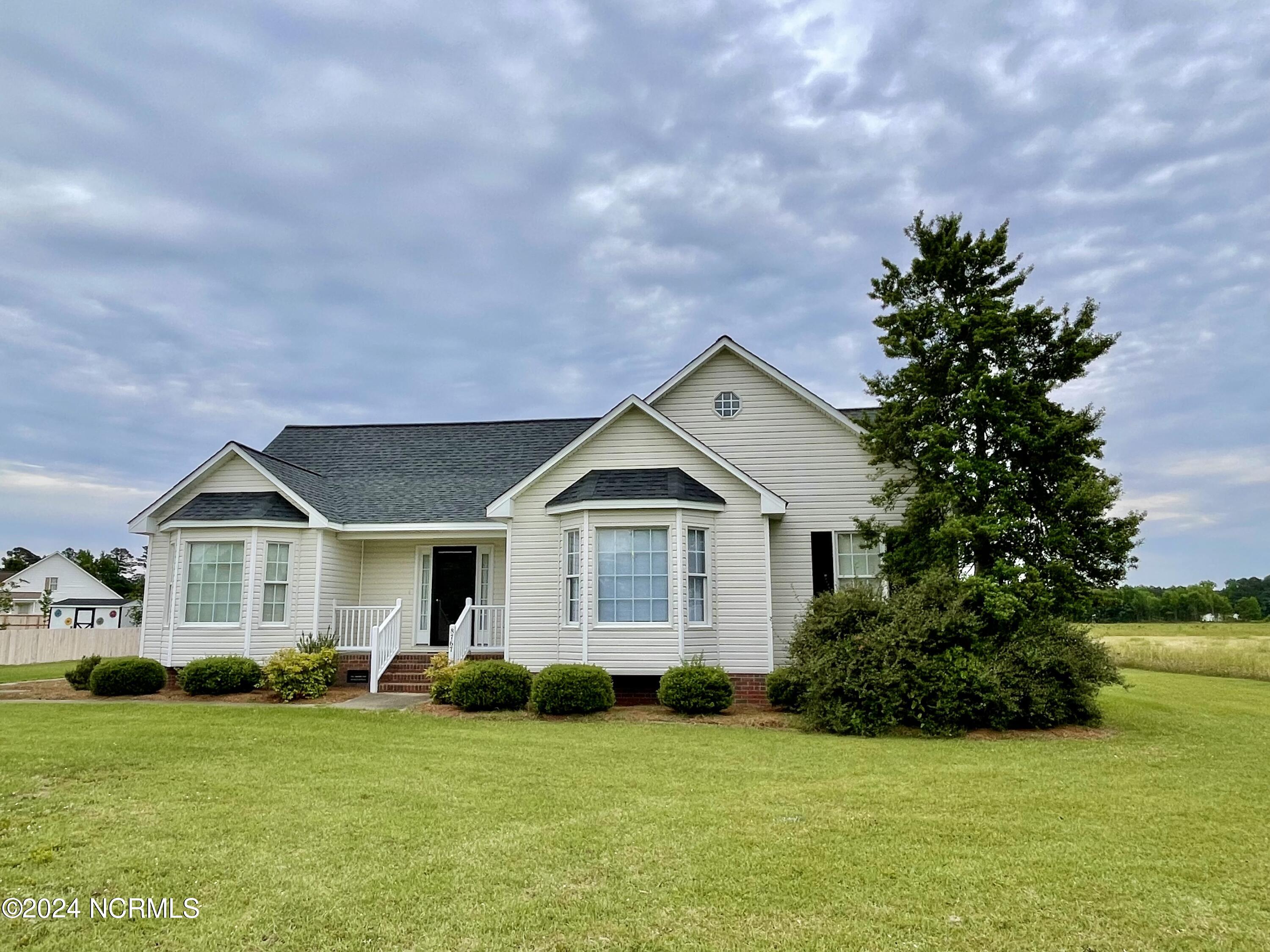 8767 Leigh Court