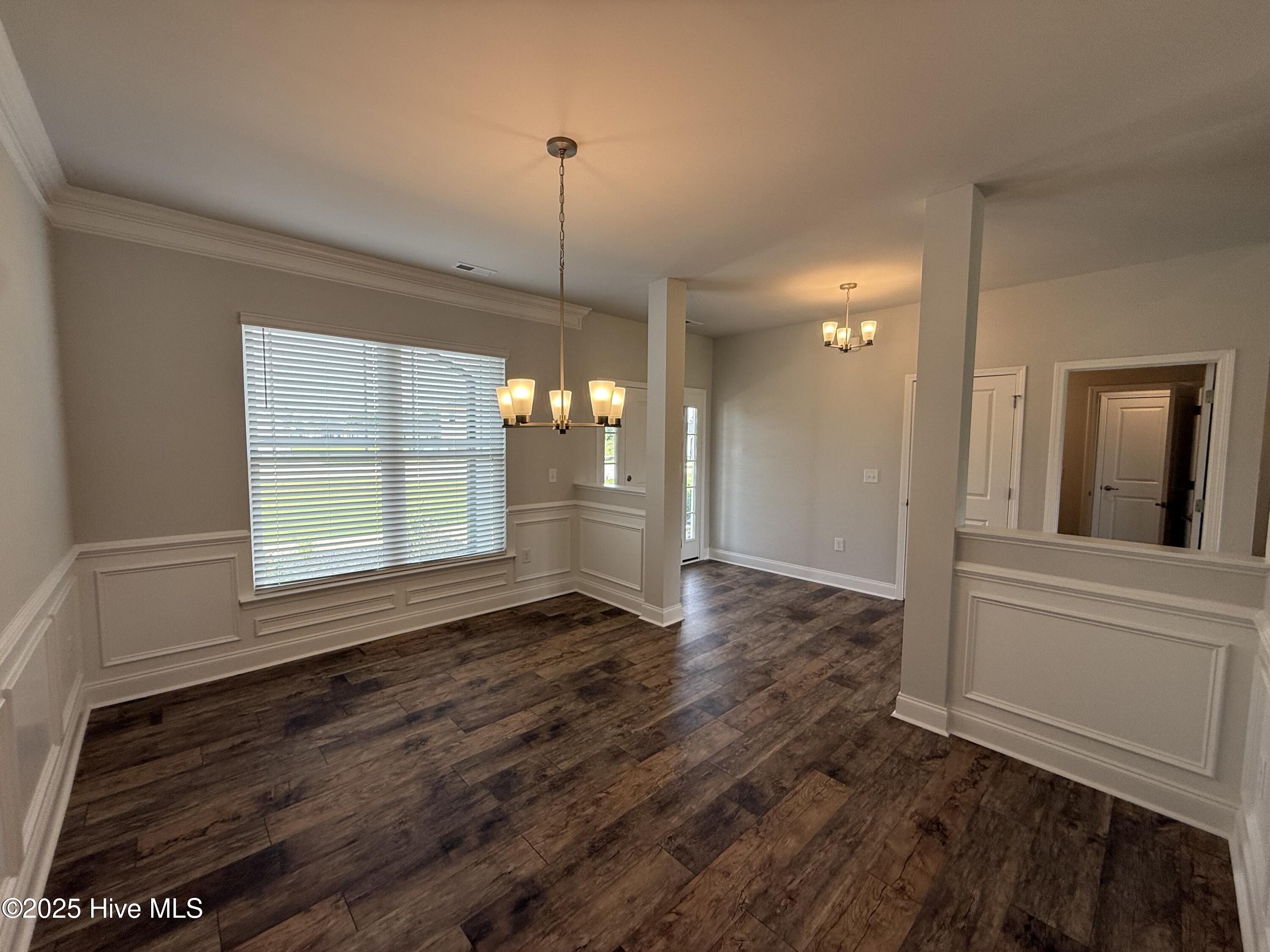 5125 Holly Hill Court, Lot 31