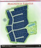 5125 Holly Hill Court, Lot 31