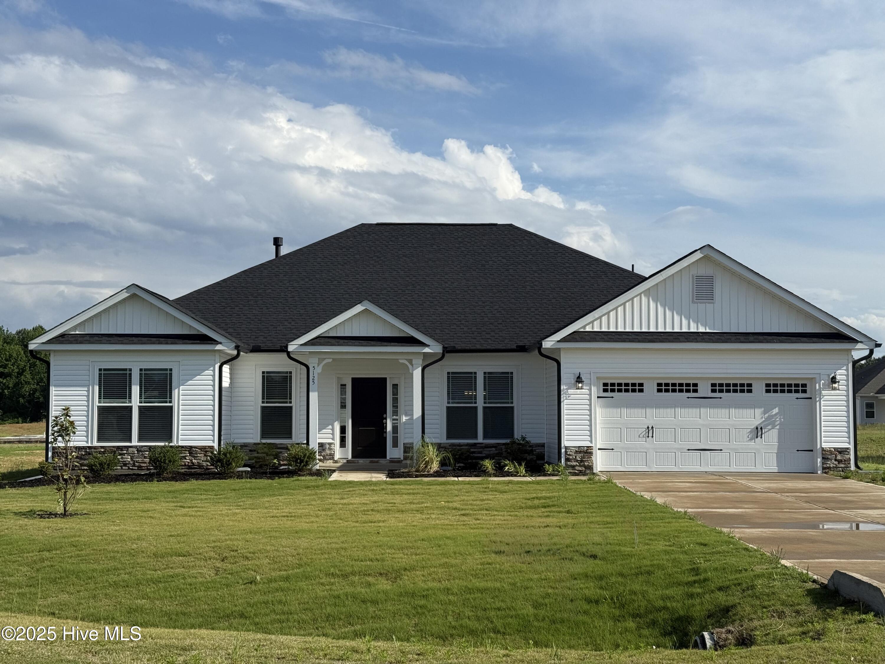 5125 Holly Hill Court, Lot 31