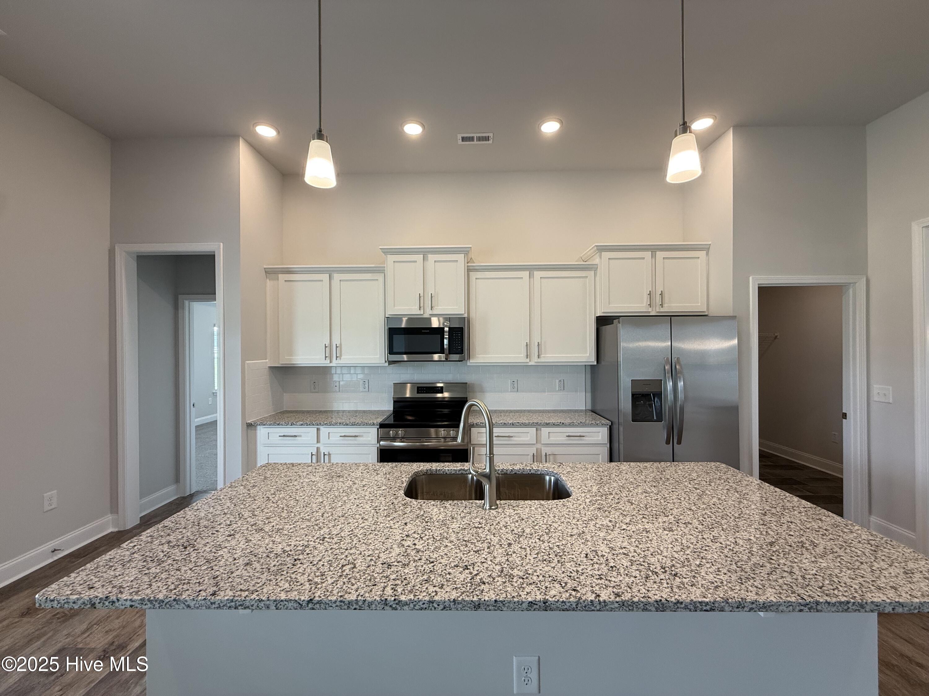 5125 Holly Hill Court, Lot 31