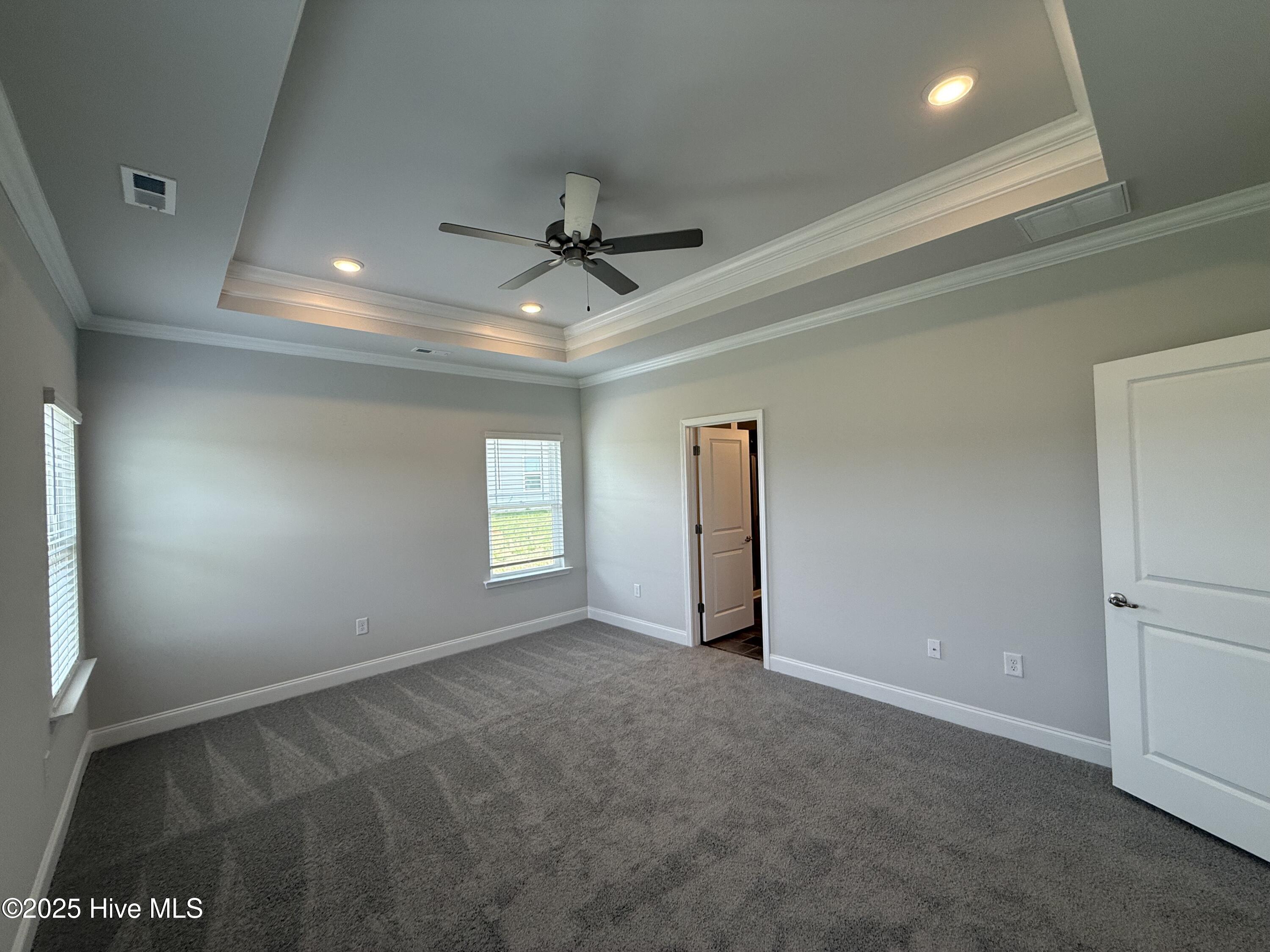 5125 Holly Hill Court, Lot 31