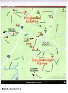 5125 Holly Hill Court, Lot 31