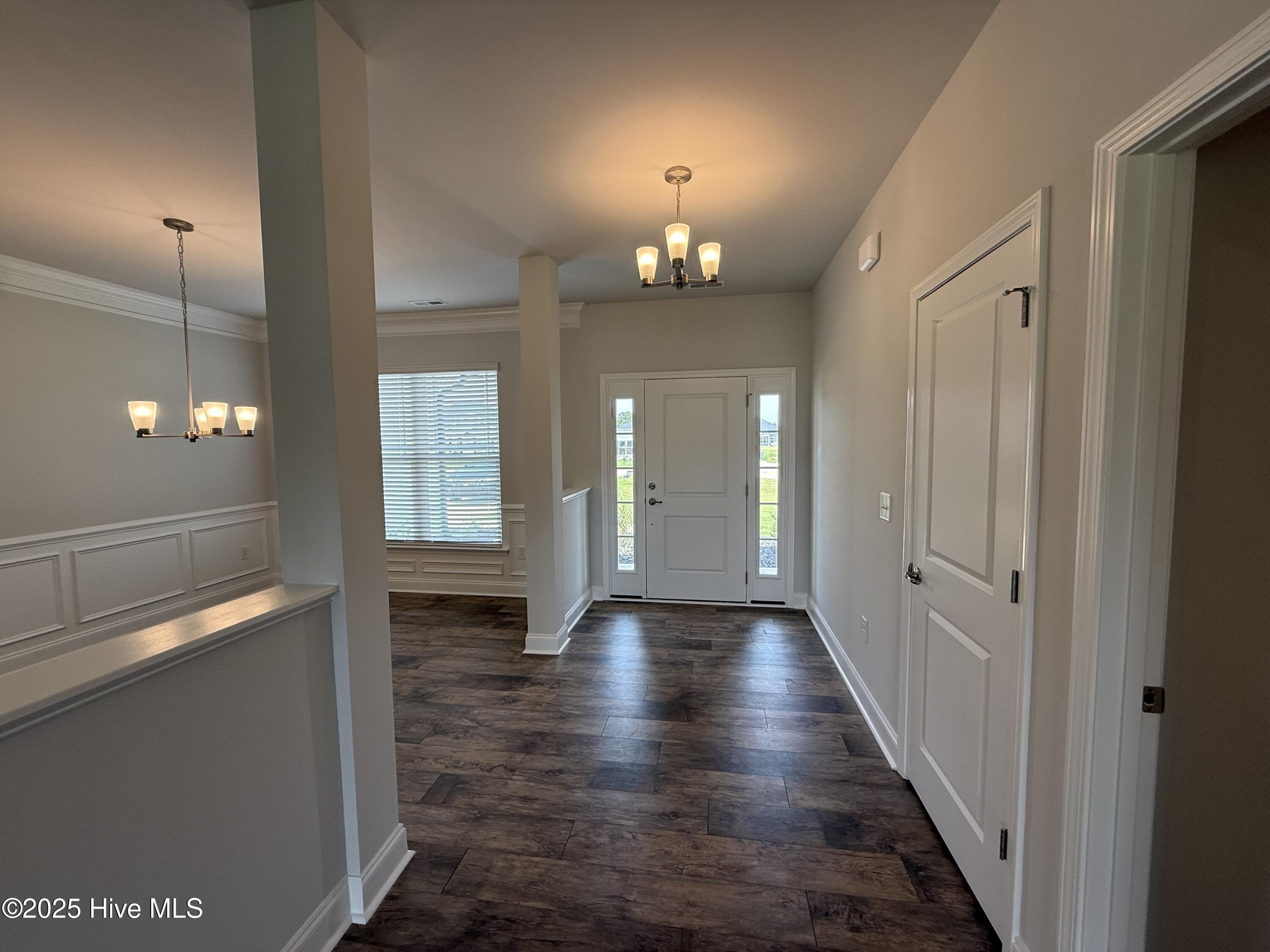 5125 Holly Hill Court, Lot 31
