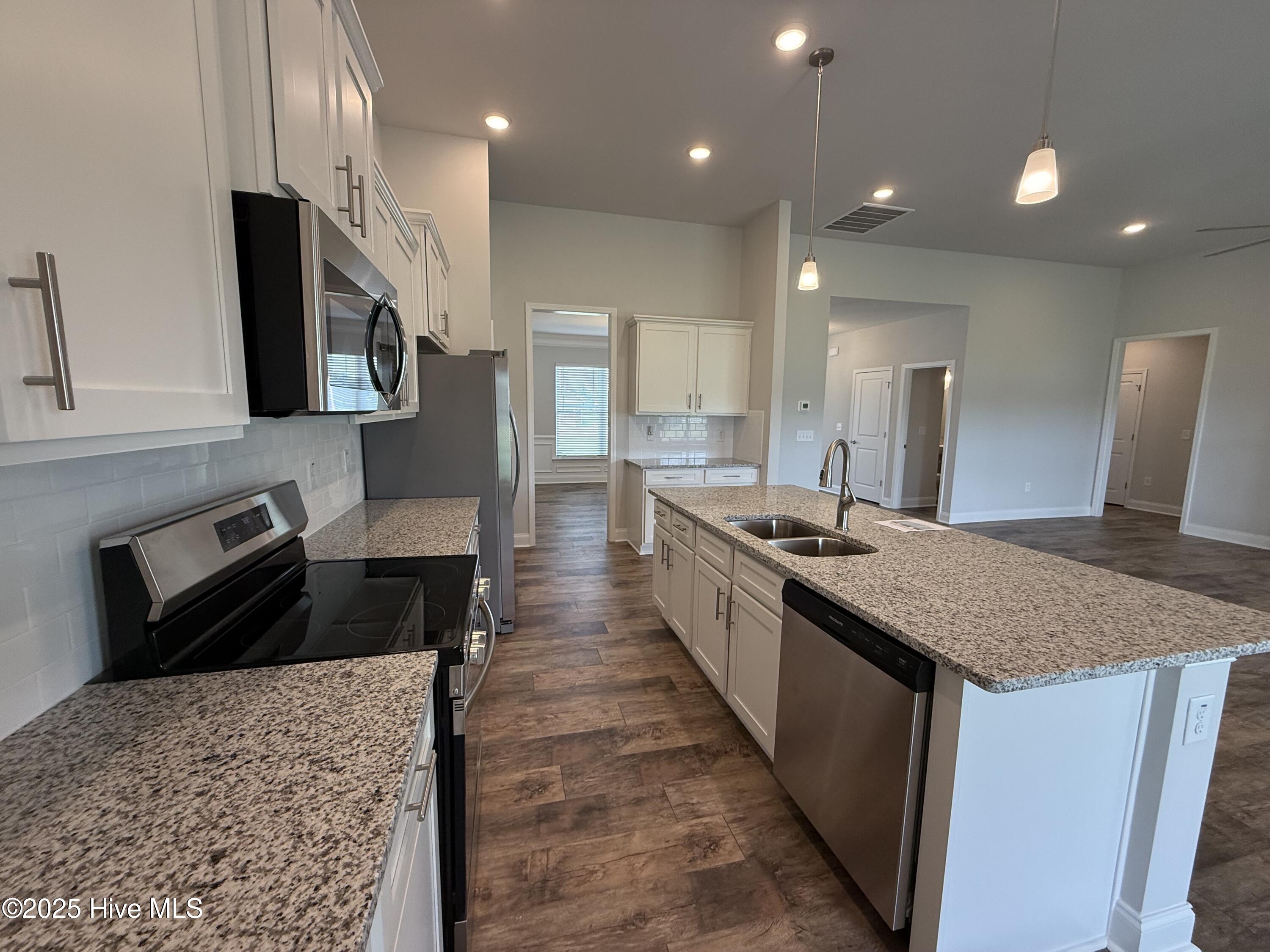 5125 Holly Hill Court, Lot 31