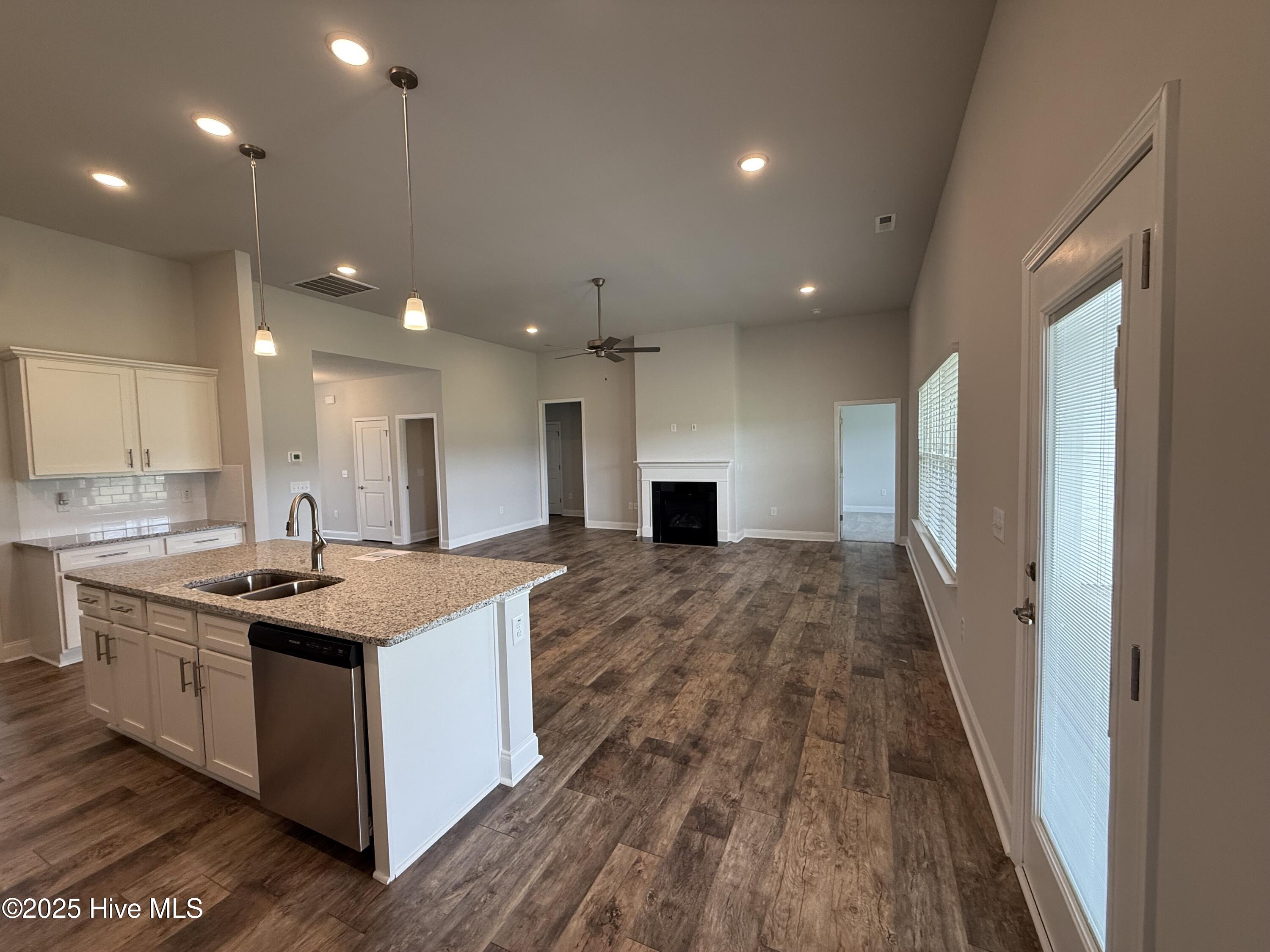 5125 Holly Hill Court, Lot 31