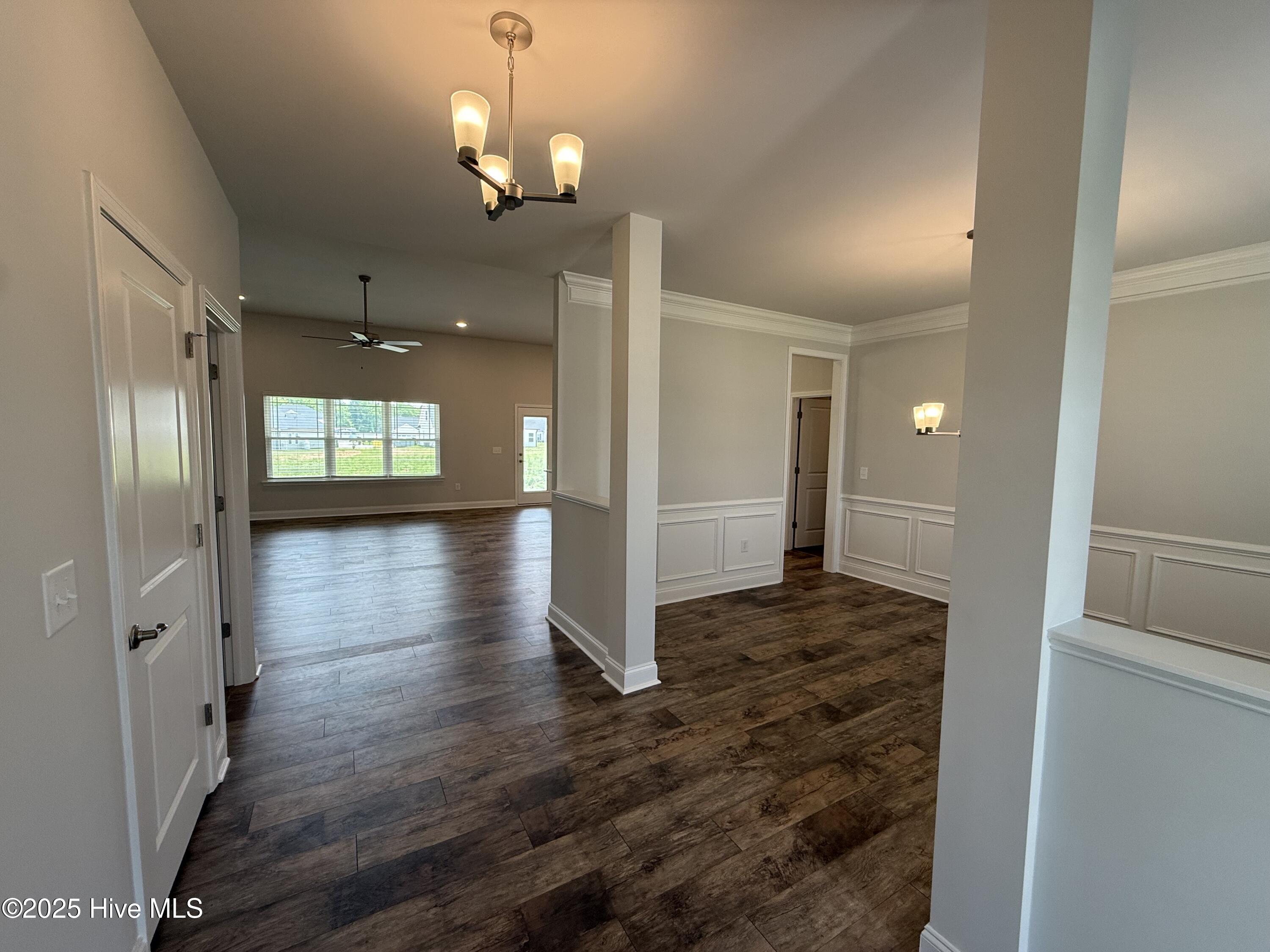 5125 Holly Hill Court, Lot 31