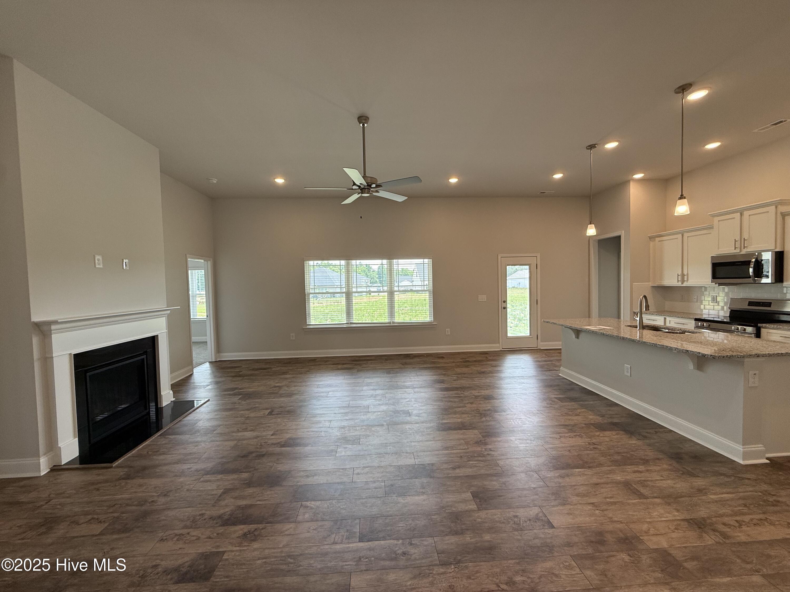 5125 Holly Hill Court, Lot 31