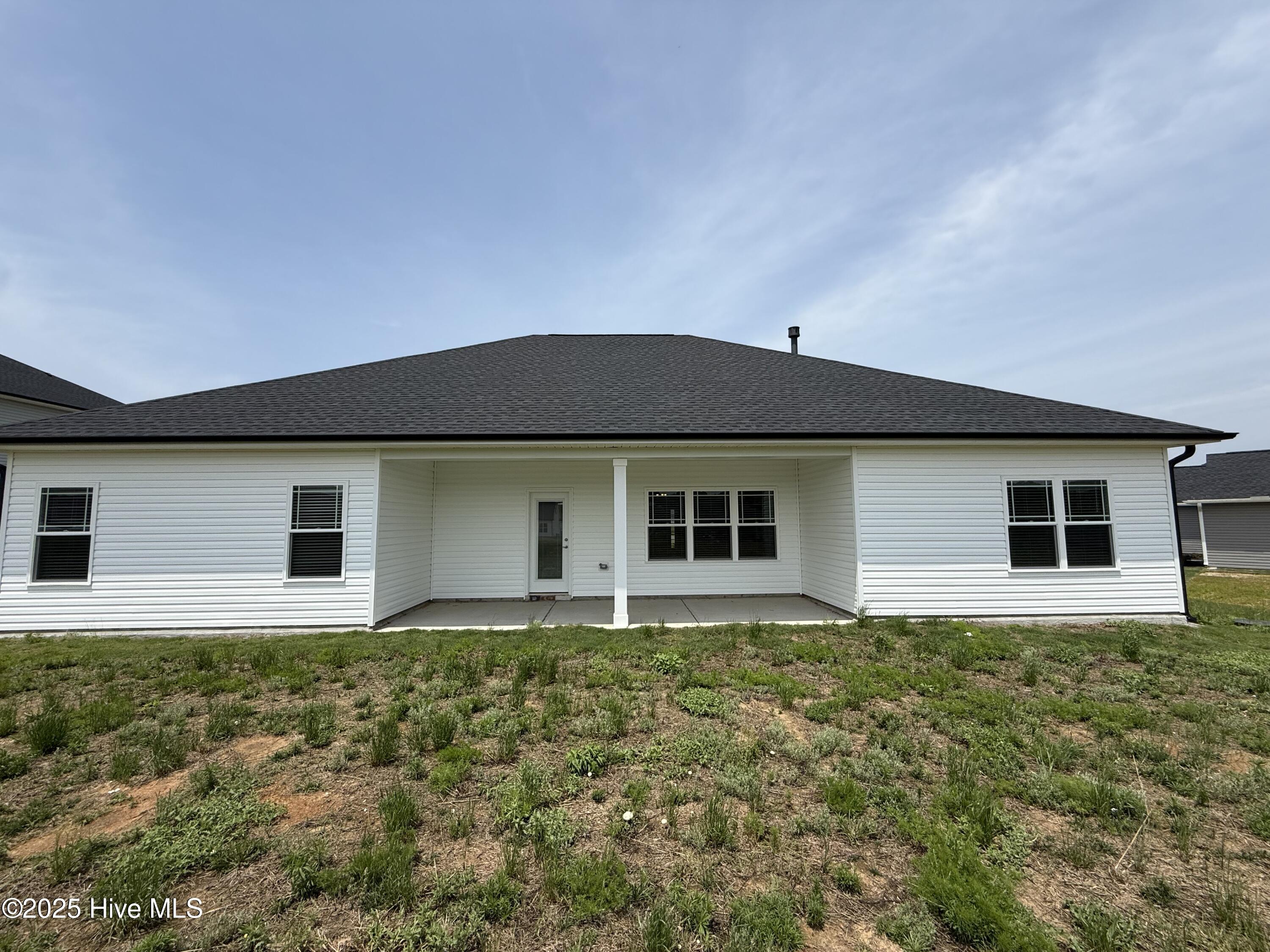 5125 Holly Hill Court, Lot 31