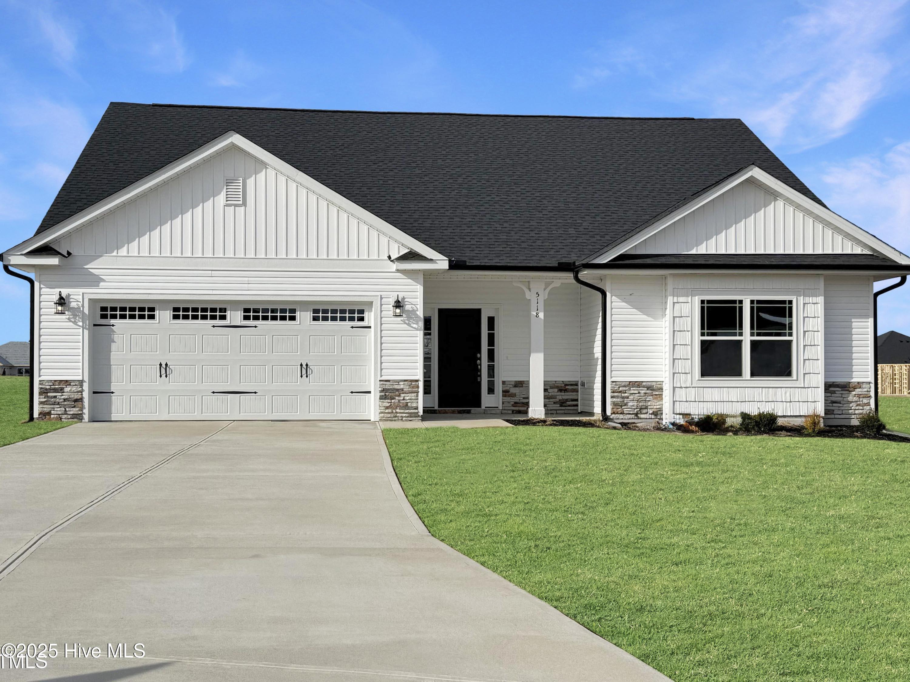 5118 Dogwood Drive, Lot 44