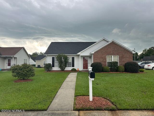 3742 Dover Drive