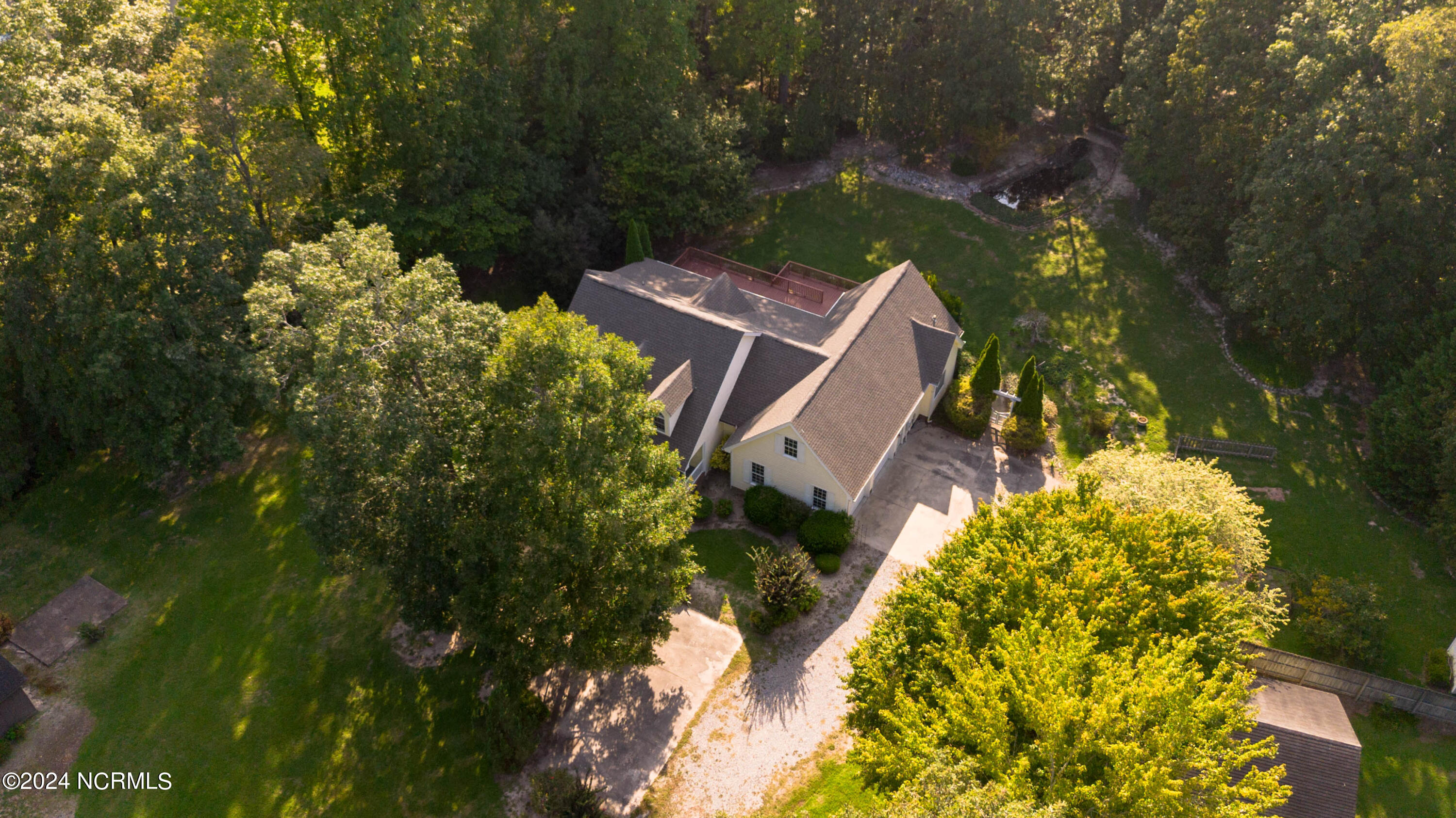 810 Stone Drive