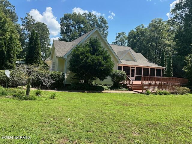 810 Stone Drive