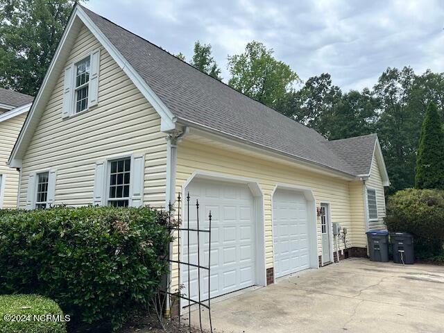 810 Stone Drive