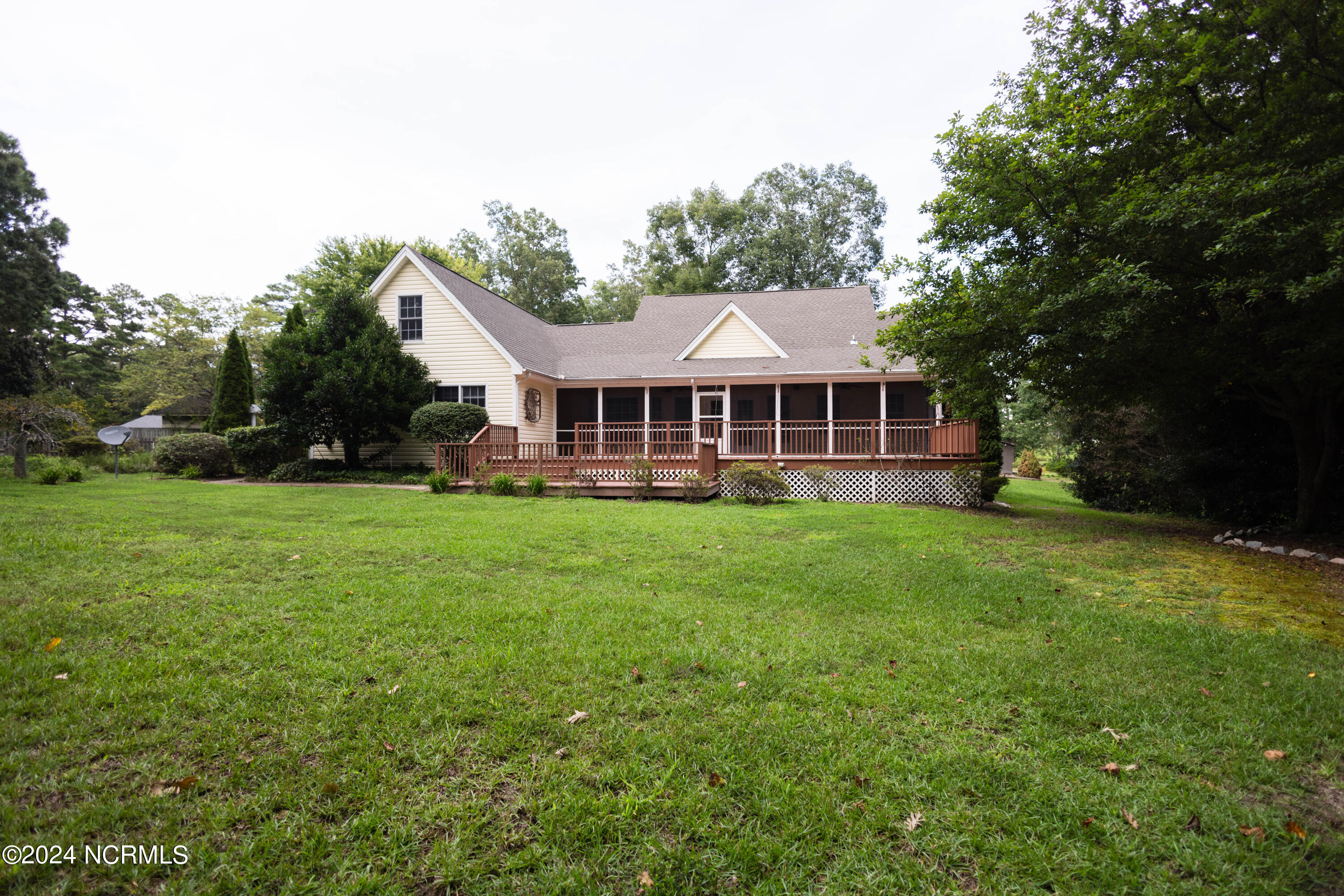 810 Stone Drive