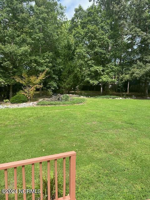 810 Stone Drive