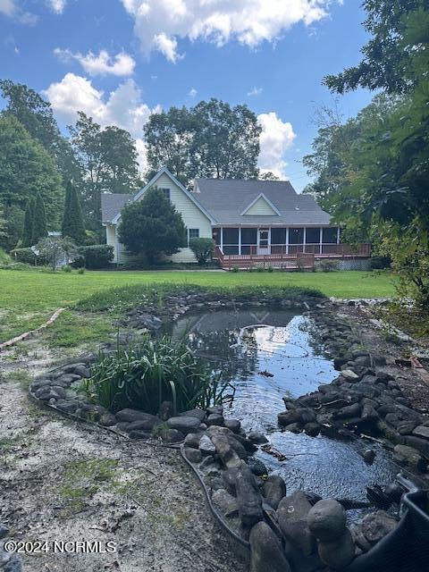 810 Stone Drive