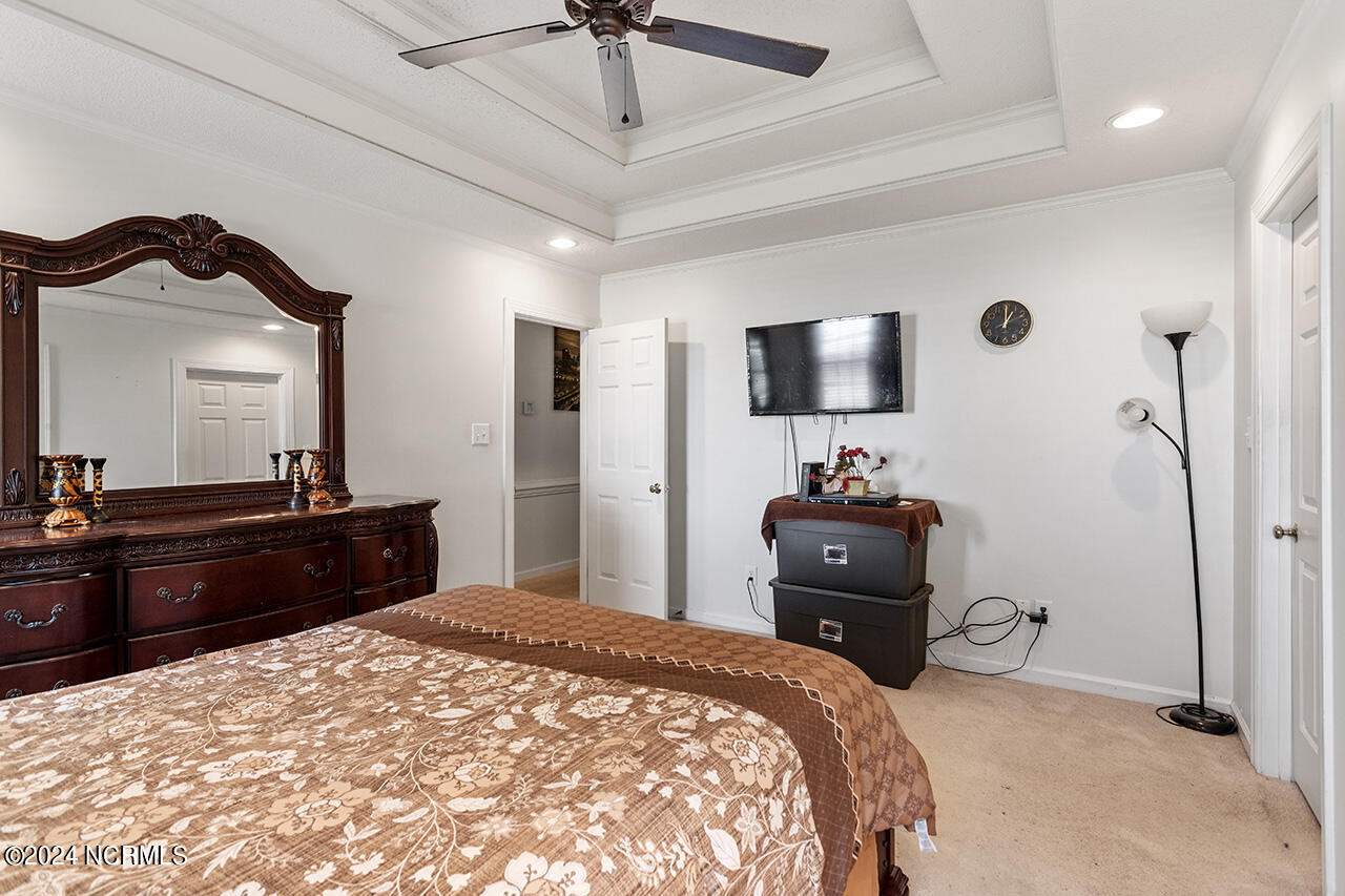 1602 Deerwalk Drive