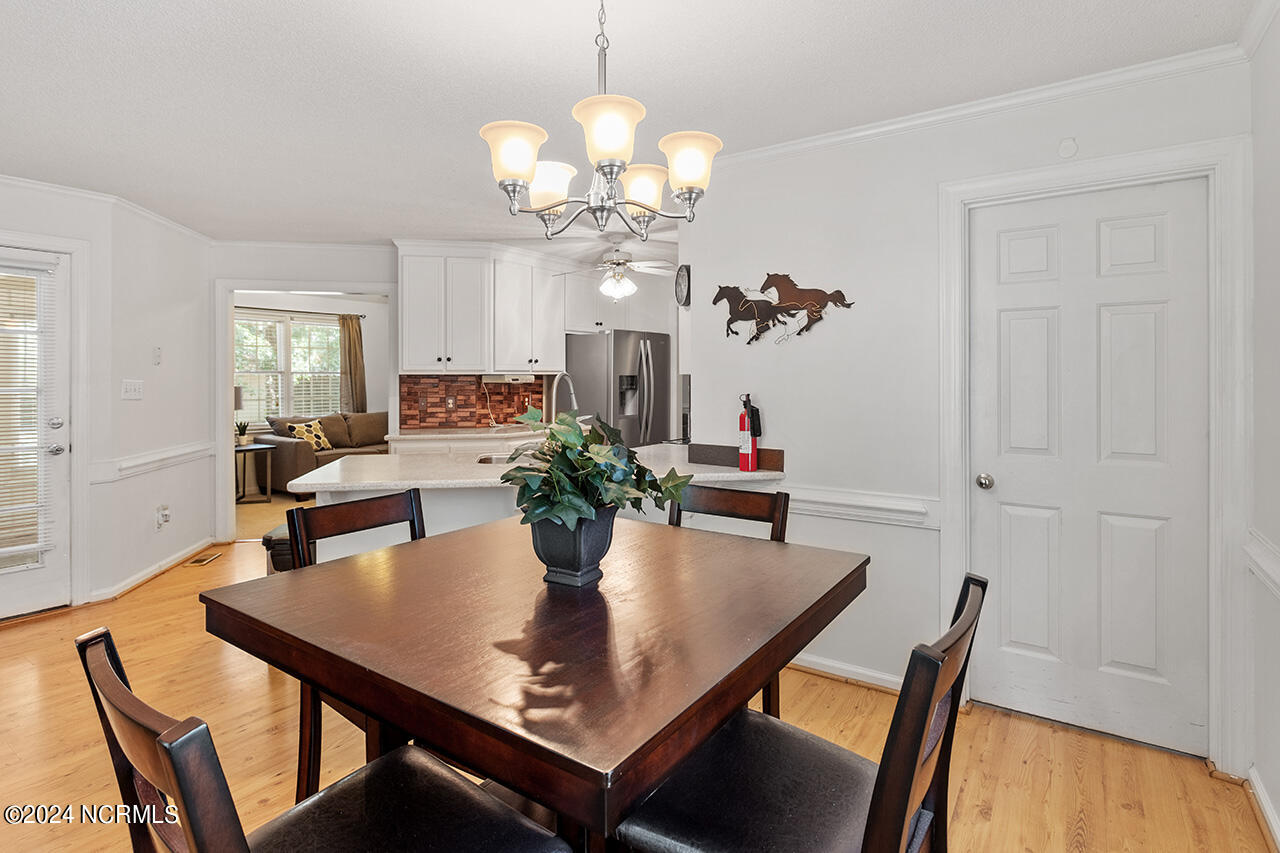 1602 Deerwalk Drive